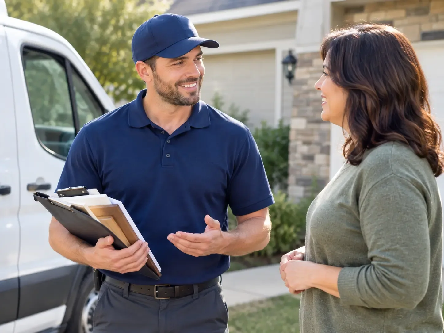 Kitchen Cabinet Refacing Pelham, NH FAQs
